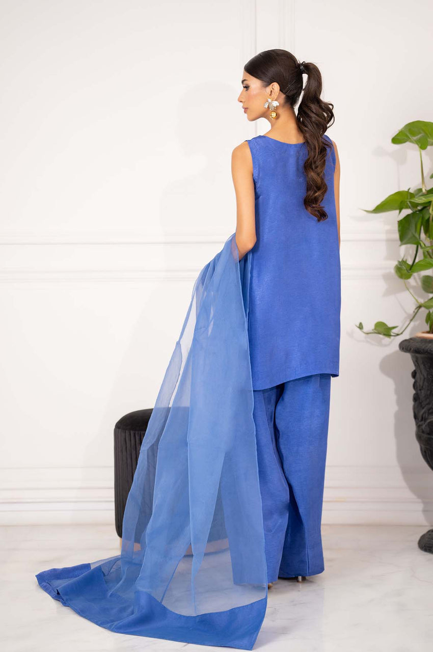 Cobalt Blue