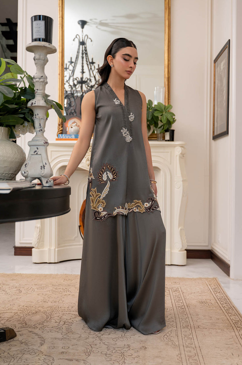 Dove Silk