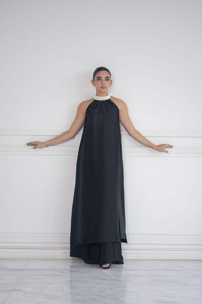 Black Silk