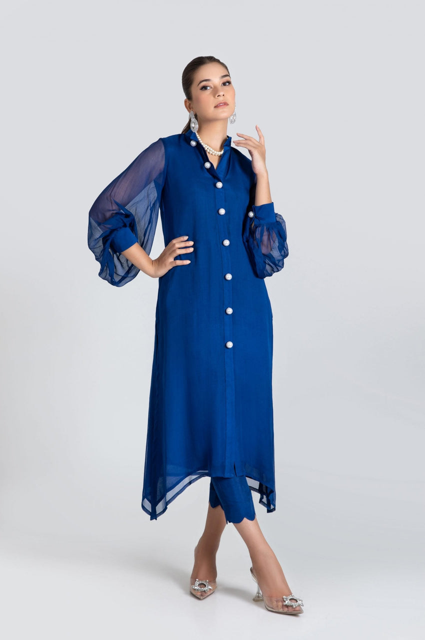 Sira Blue