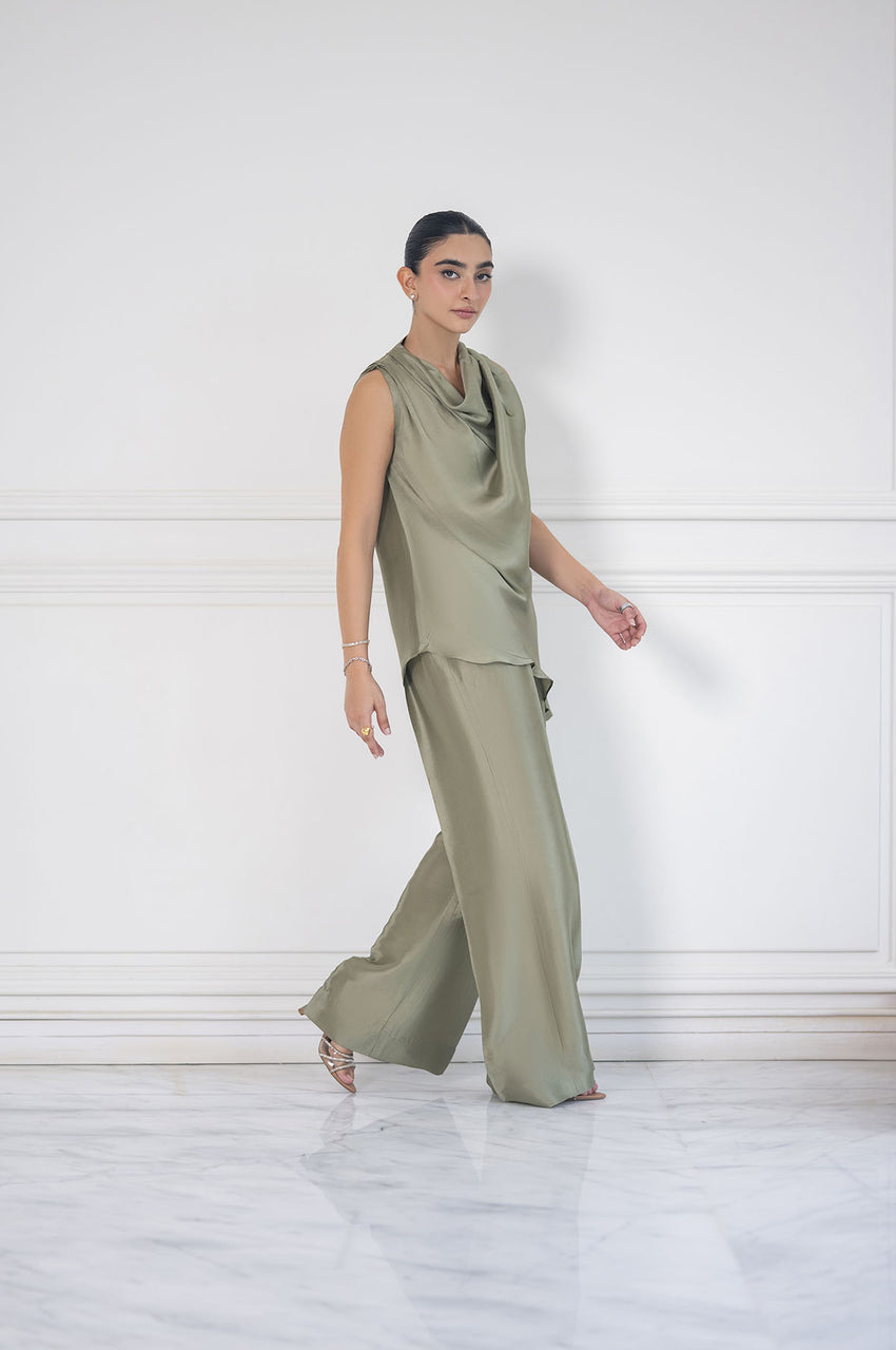 Fern Green