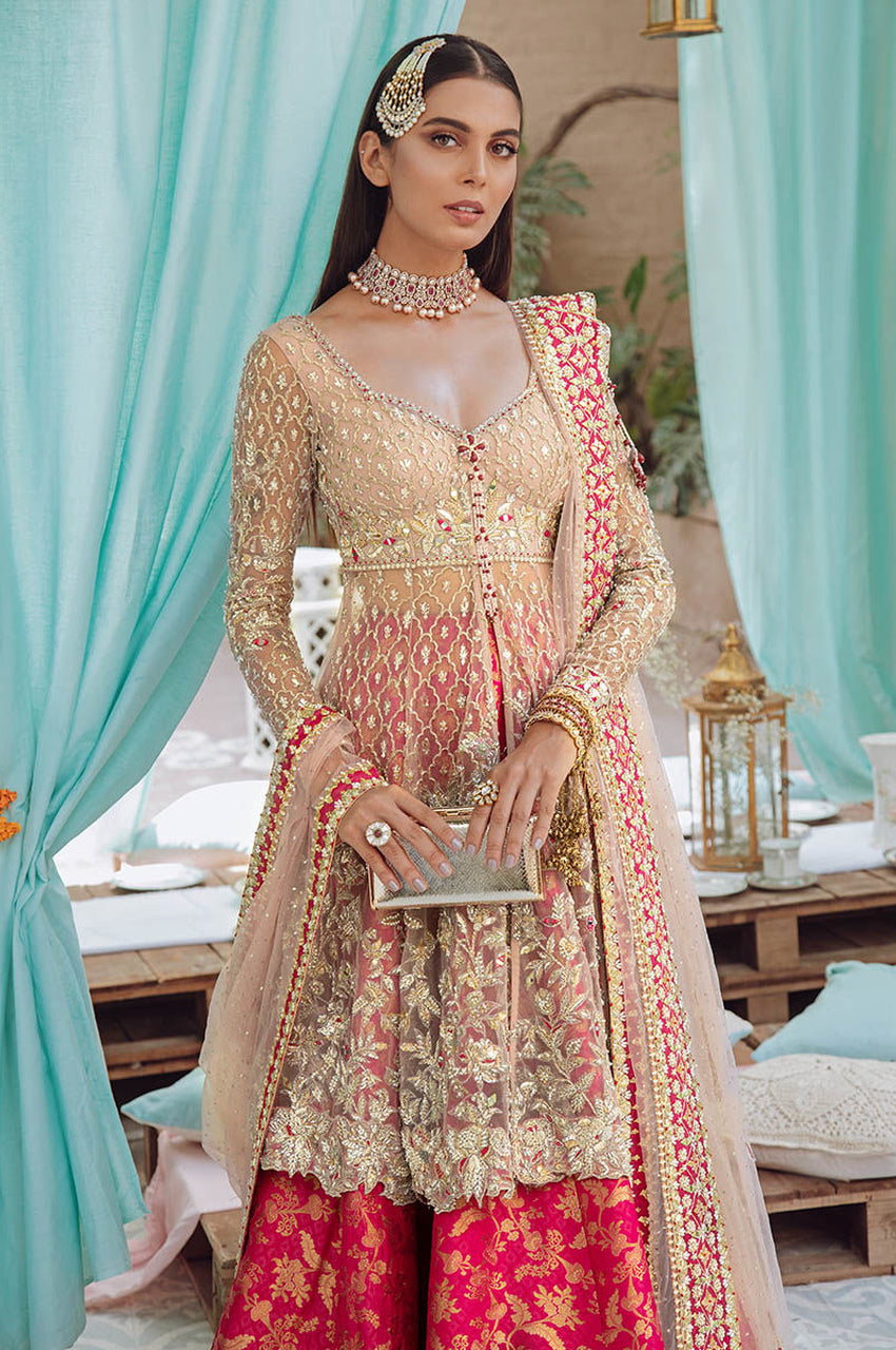 Diya Kumaari Bridal - Exhibition