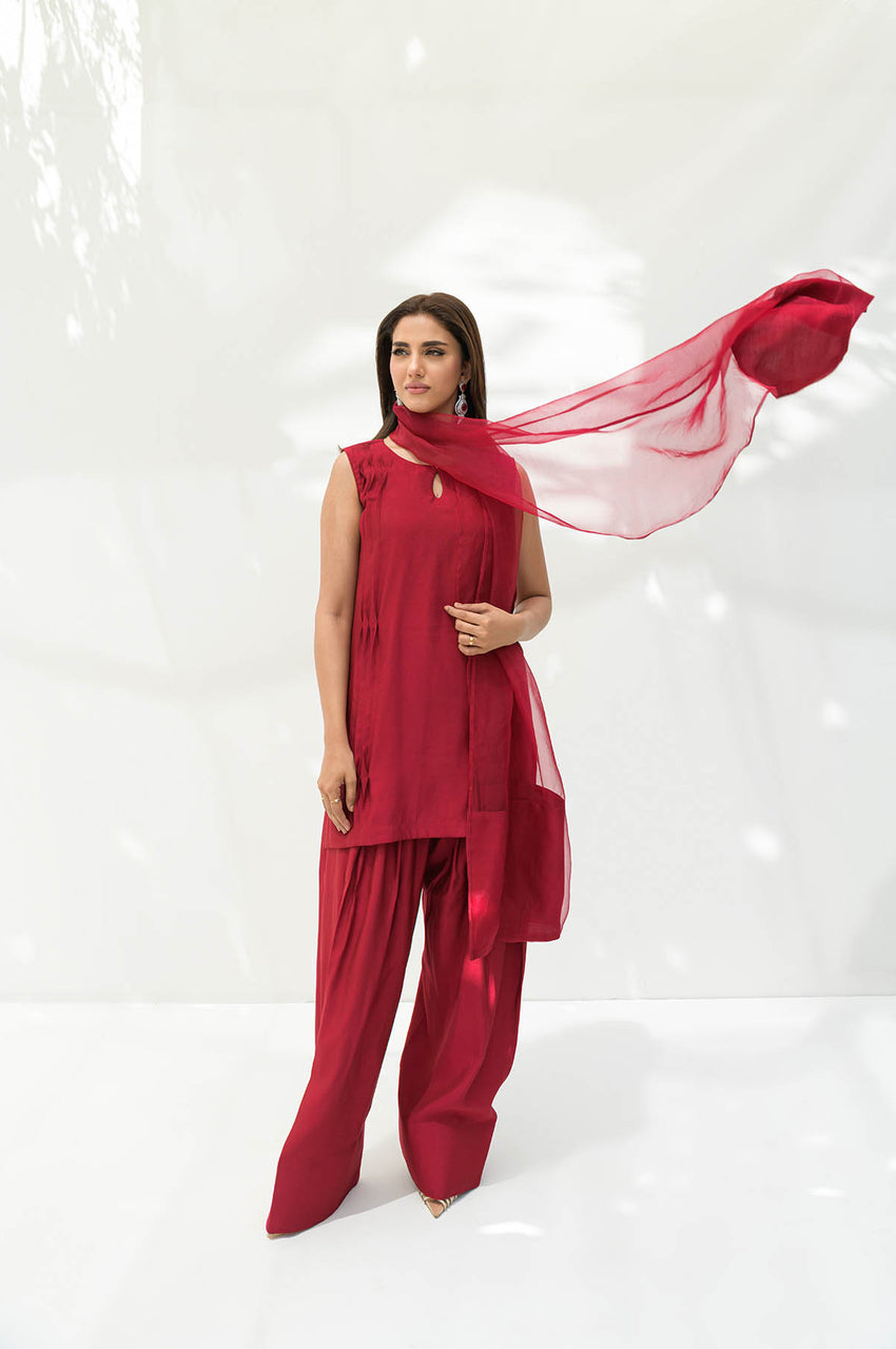 Cherry Soha