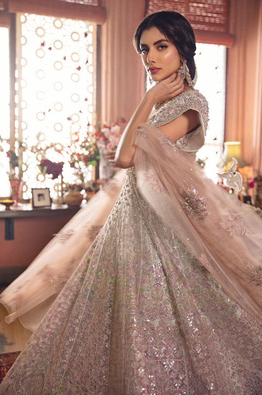 Mehnaz