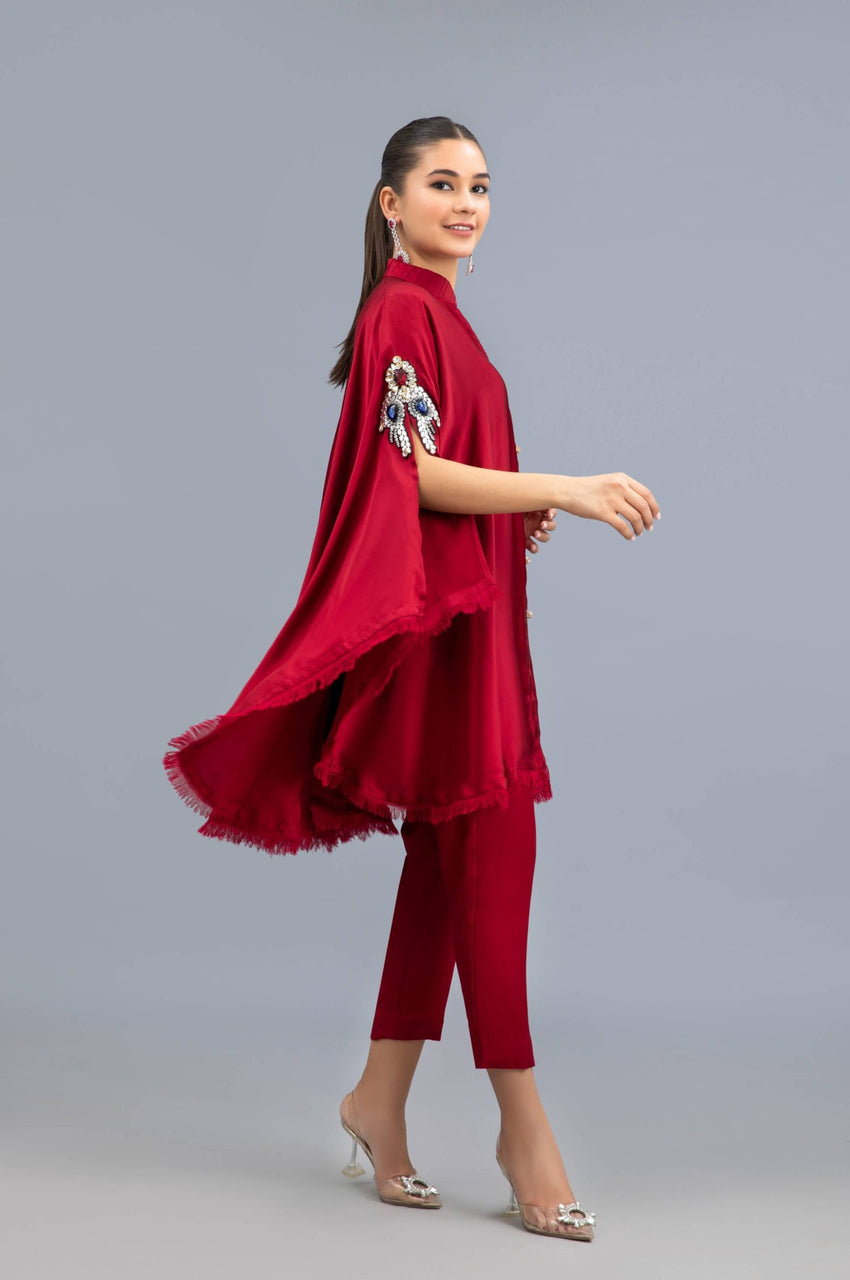 Soraya Red