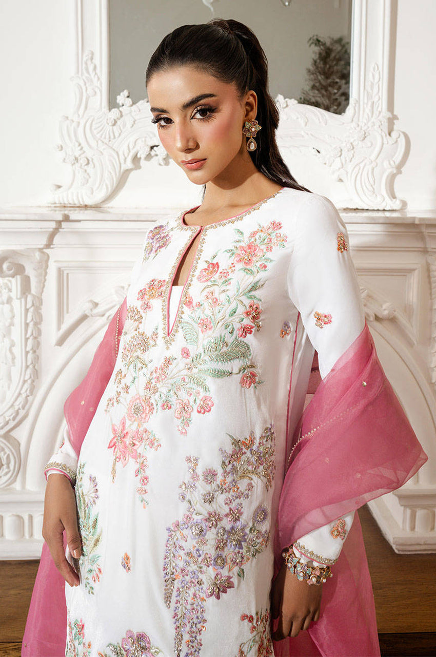Ivory Charm