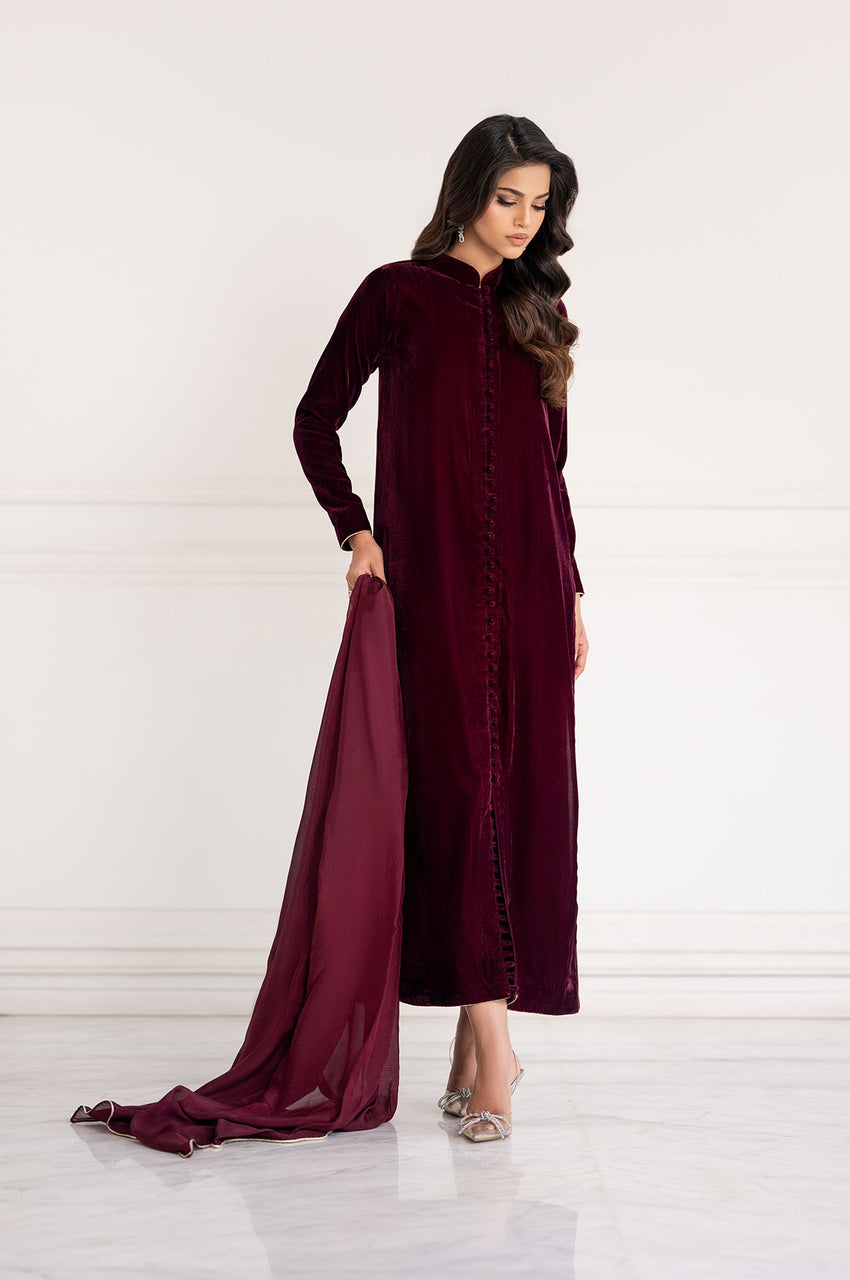 16952 - Mulberry Mood