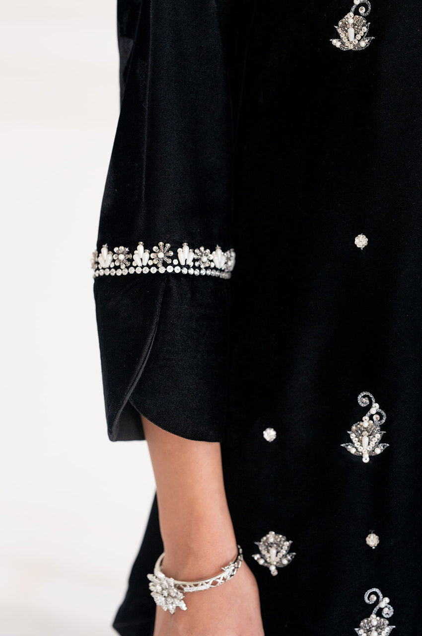 16959 - Midnight Pearl