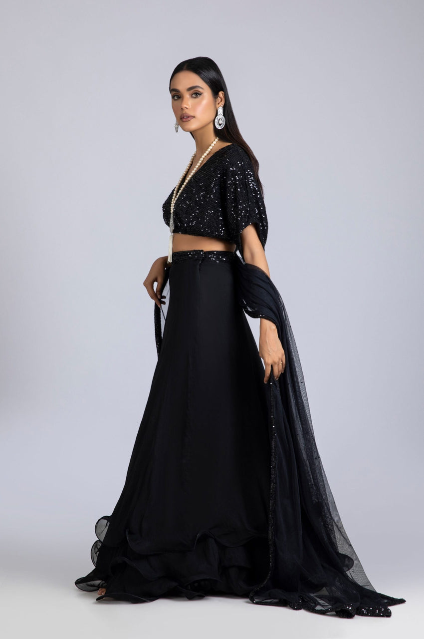 Vedia Black