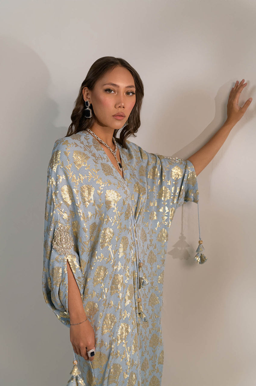 Alara - Ice Blue