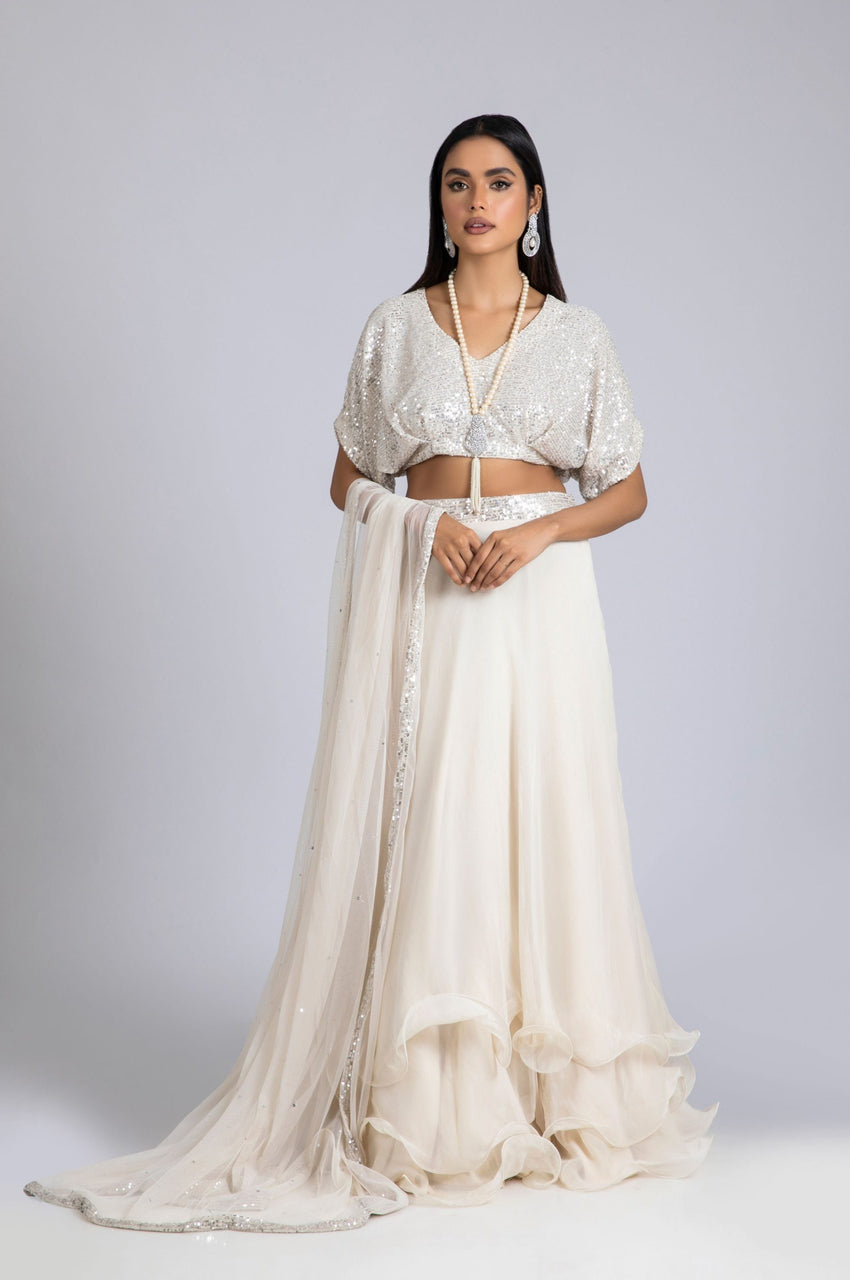 Vedia Ivory