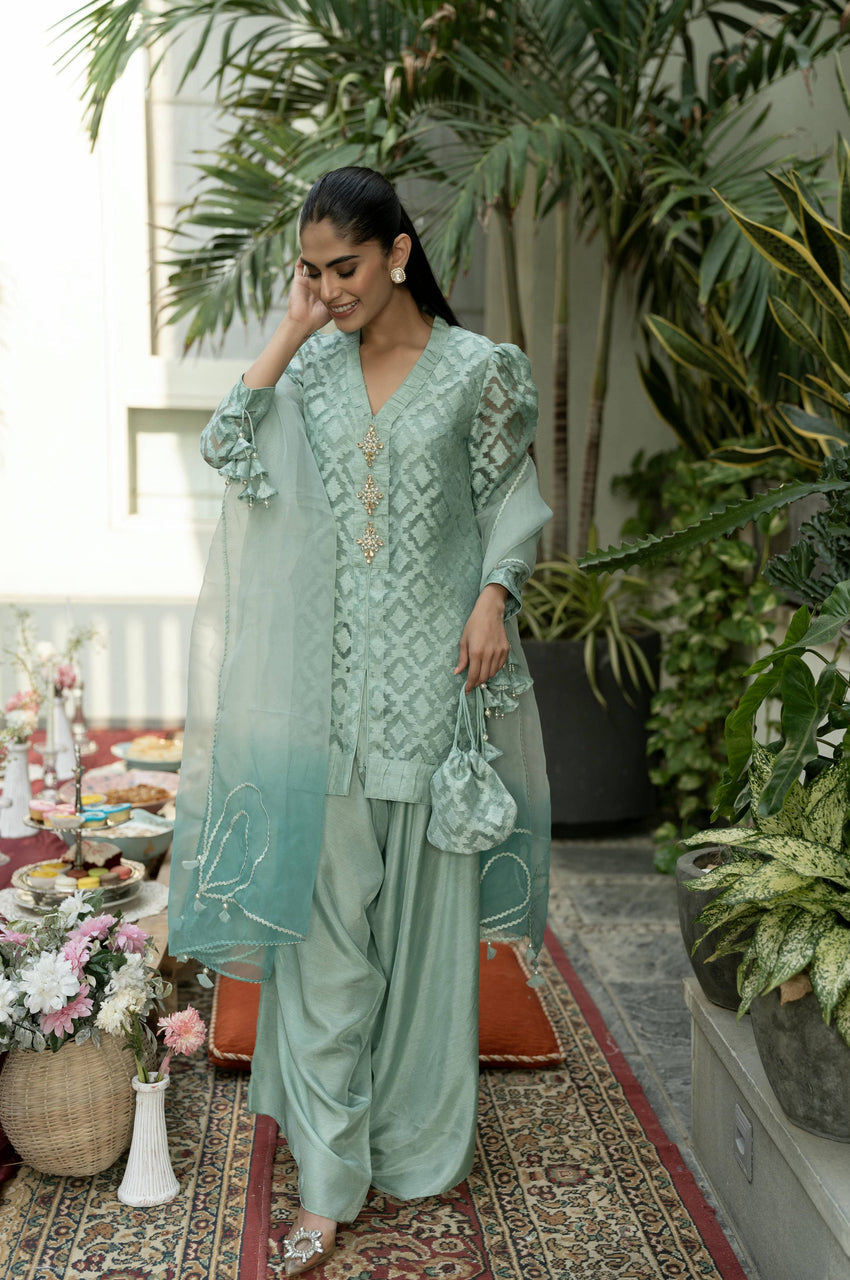 Mint Delight