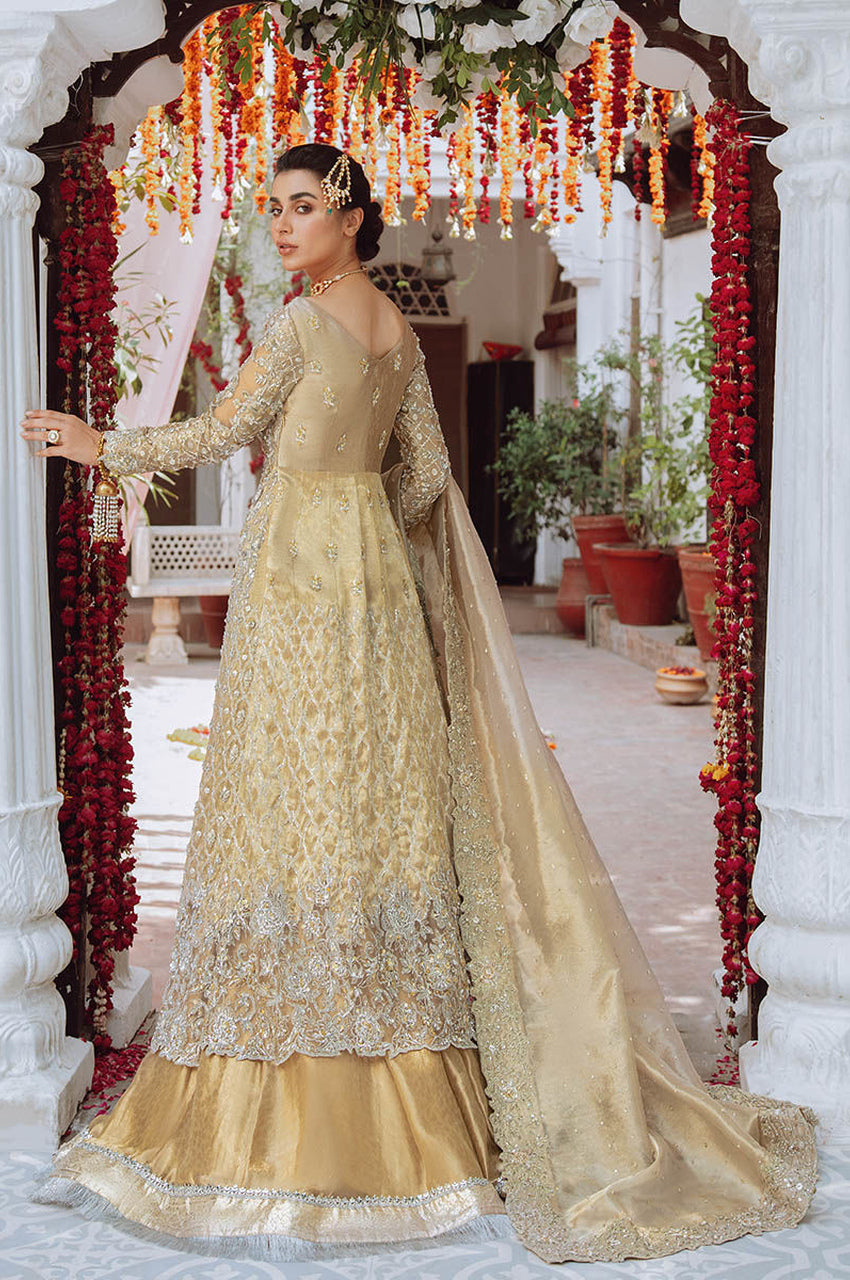 Firozabad Bridal Kalidaar