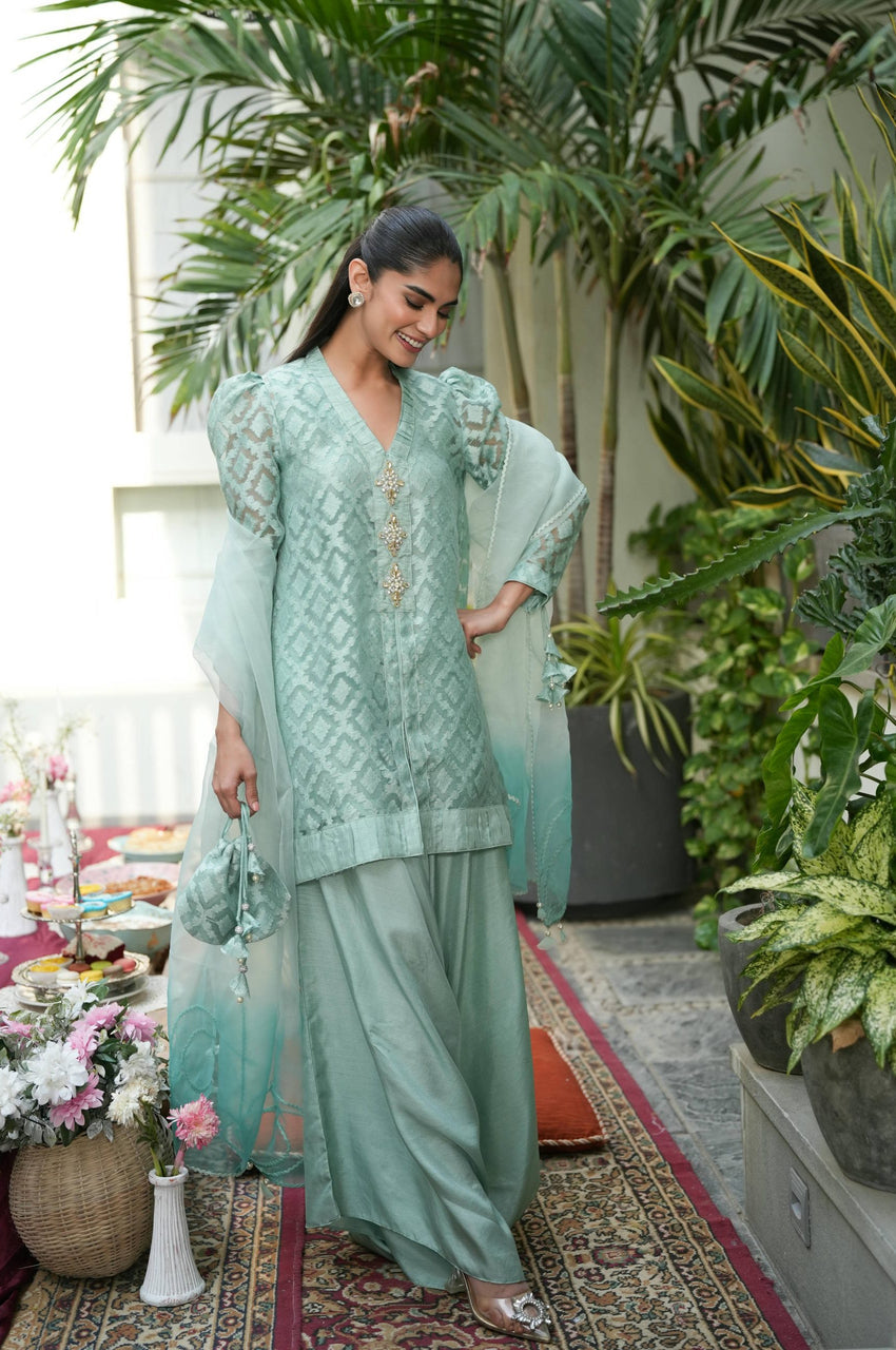 Mint Delight