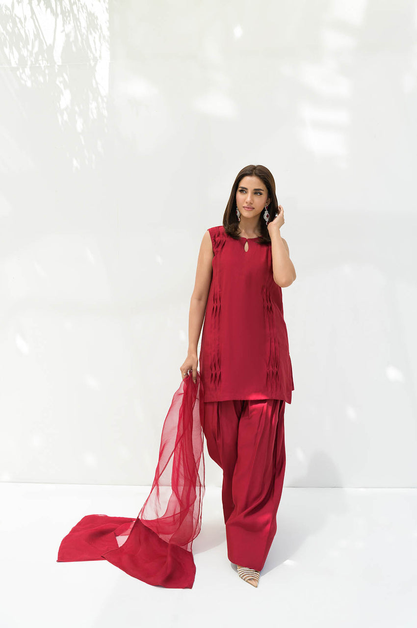 Cherry Soha