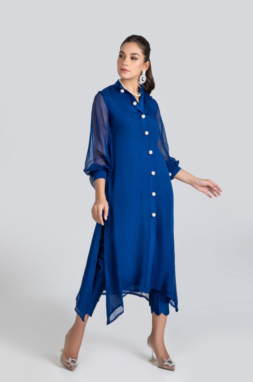 Sira Blue