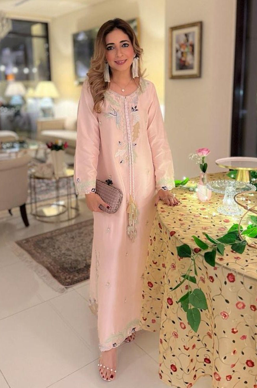 The Fati Kaftan