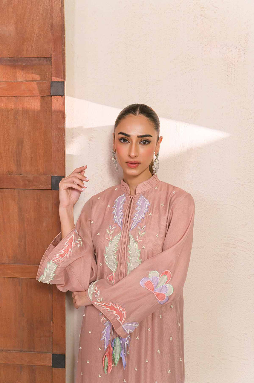 Elle - RTS