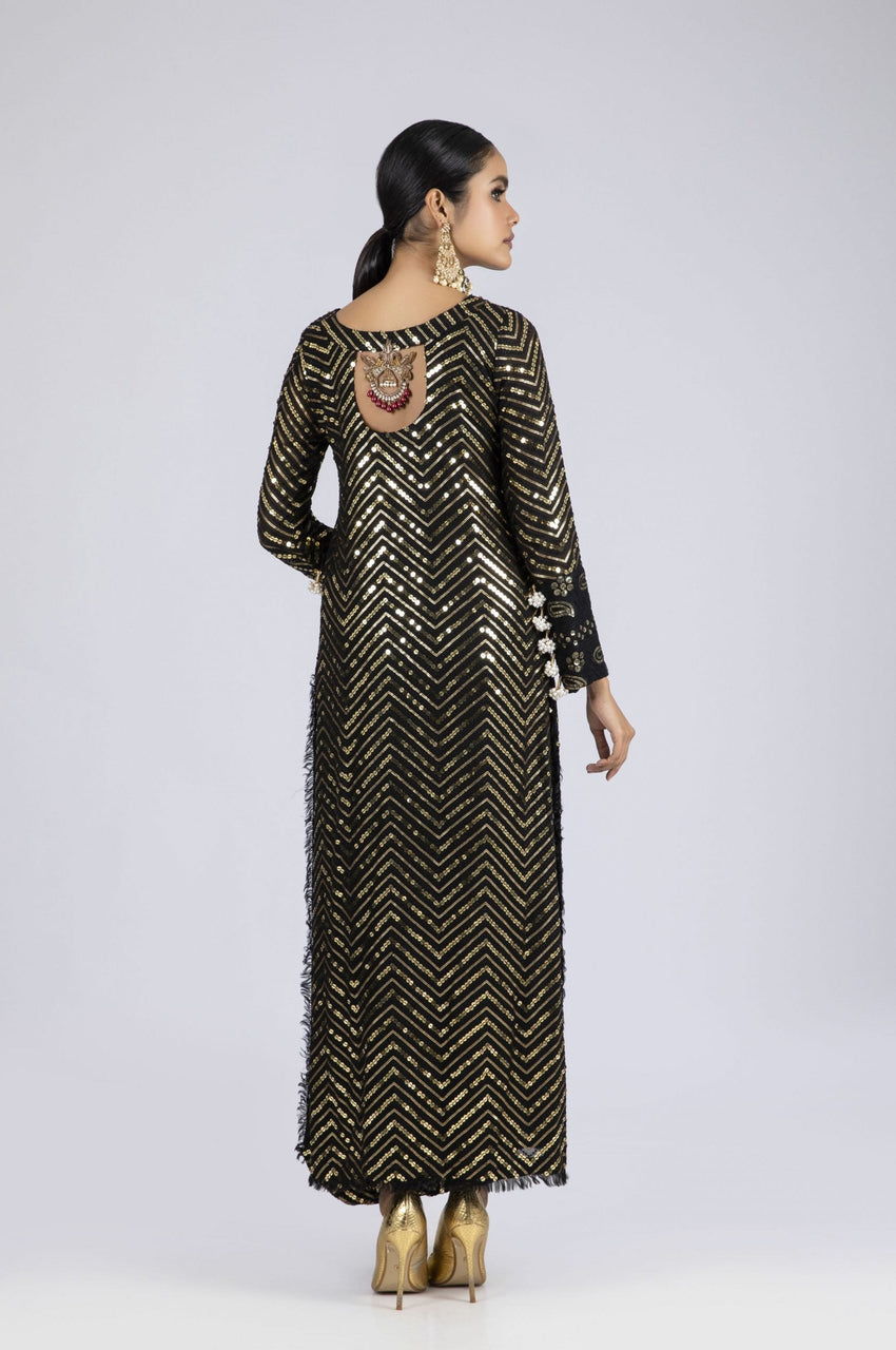 Yasiah - Black
