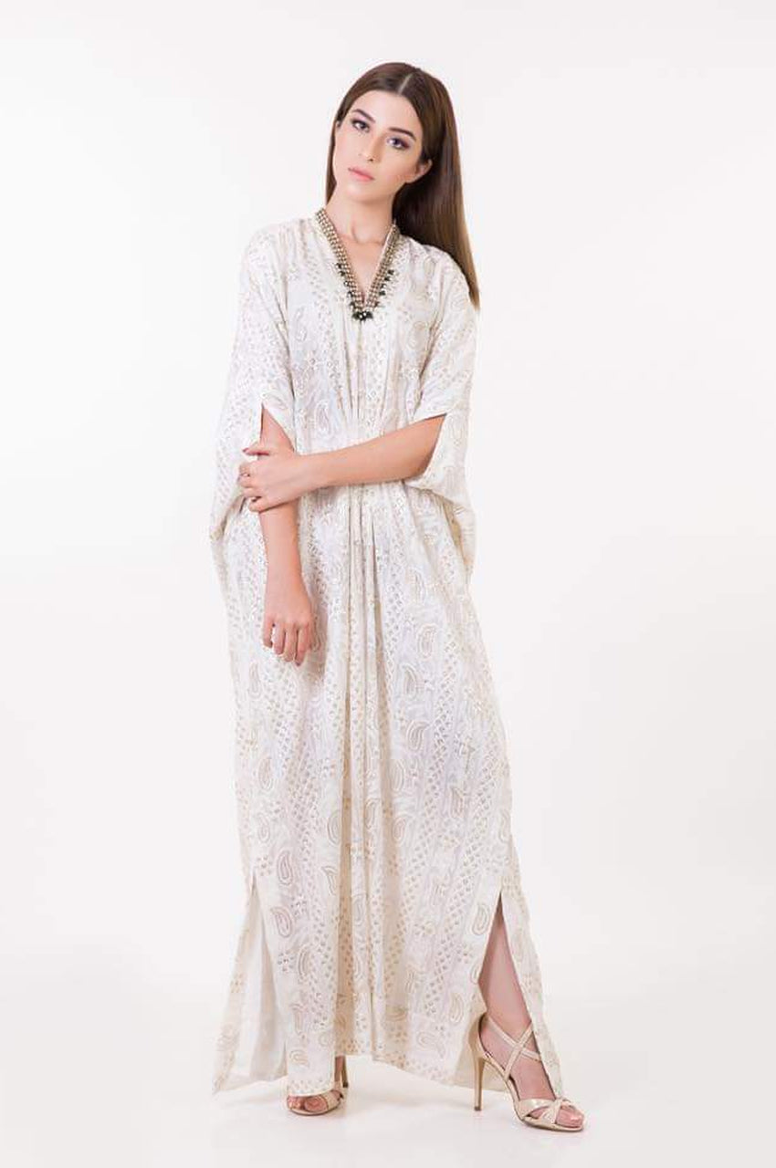 Kysa - White