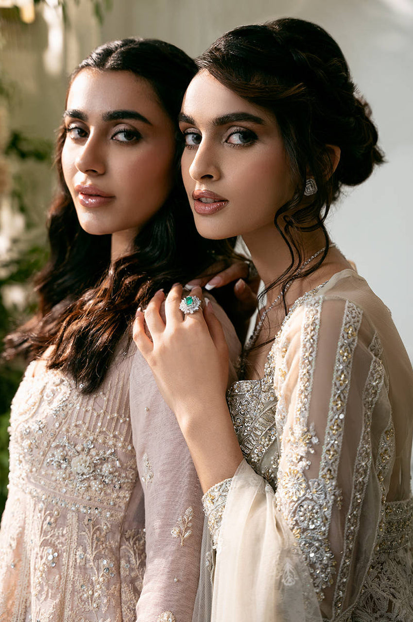 Grey Rania