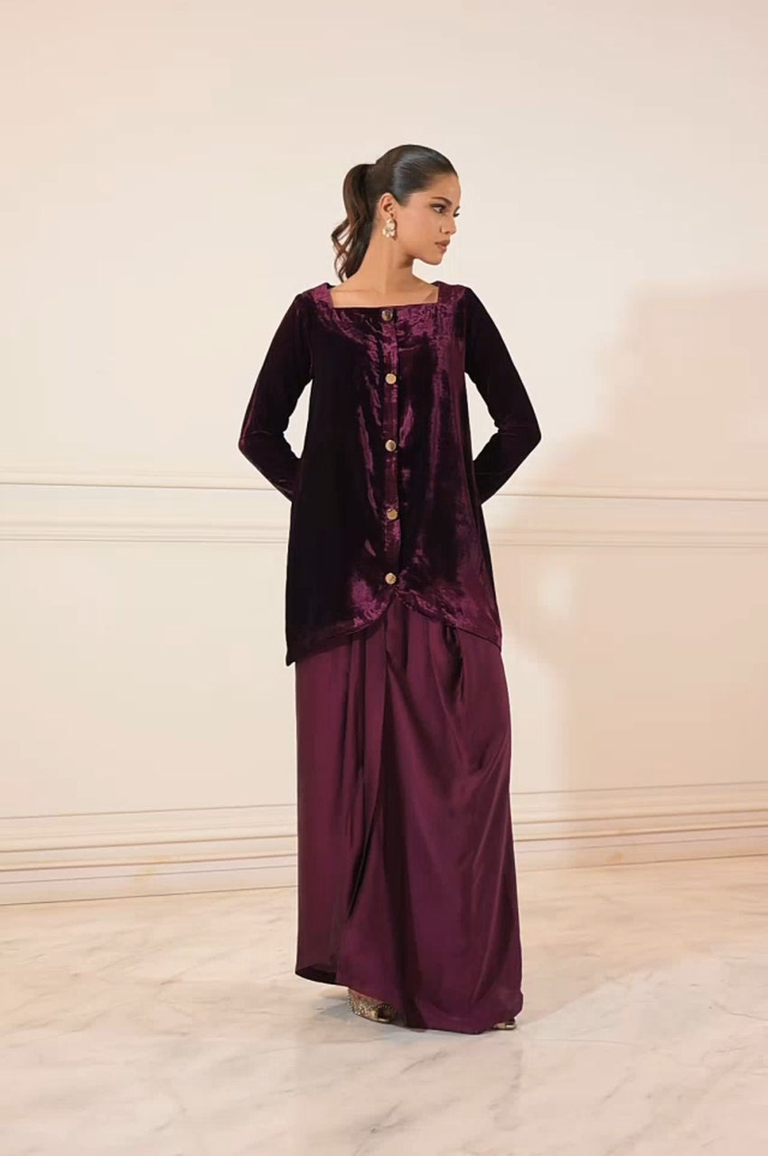 16961 - Rose Velvet