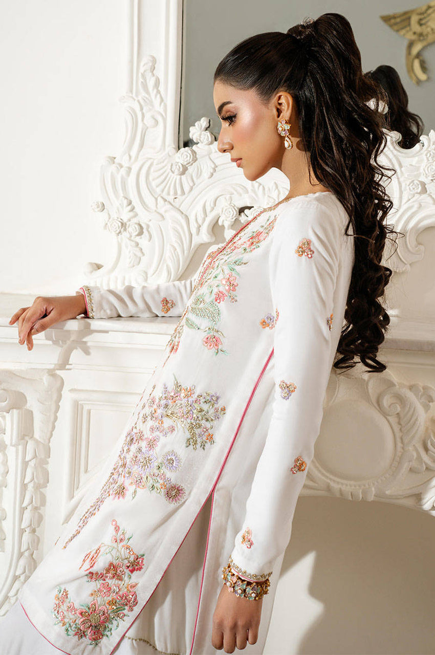 Ivory Charm