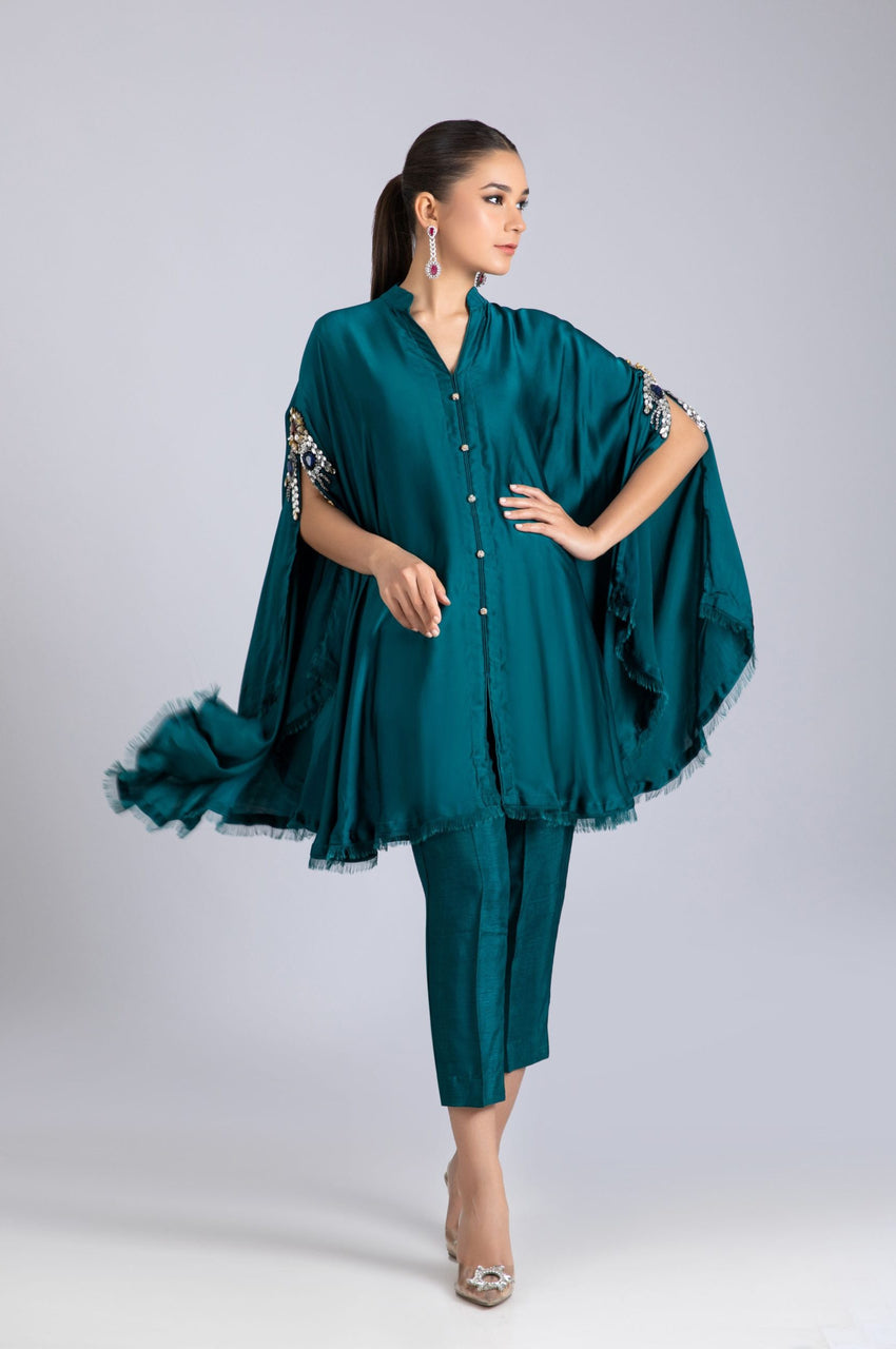 Soraya Green