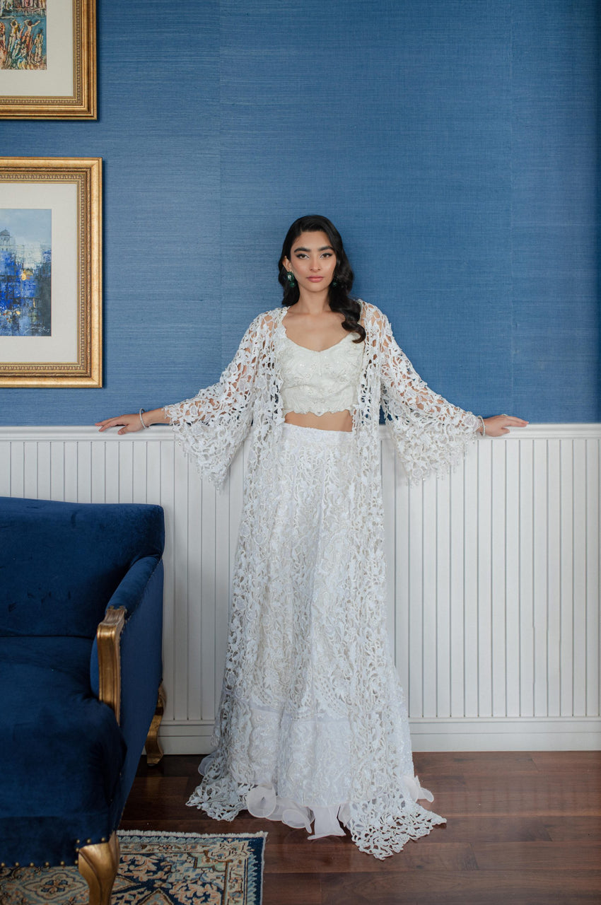 Ivory Nera