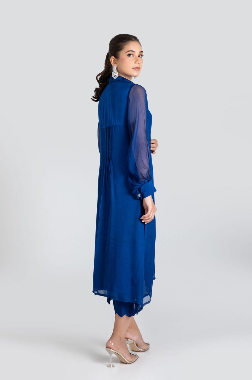 Sira Blue