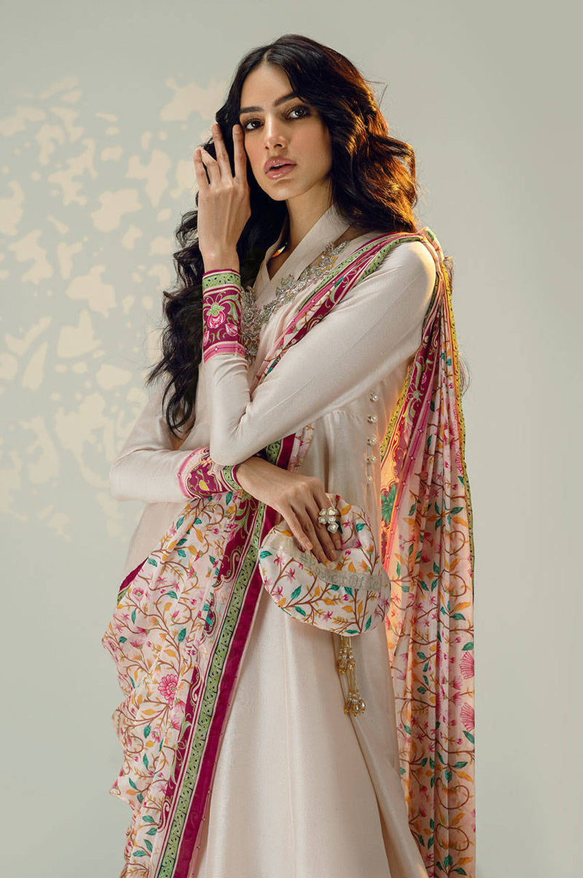 Ivory Pink