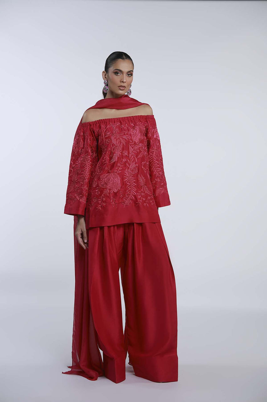The Sultana Set