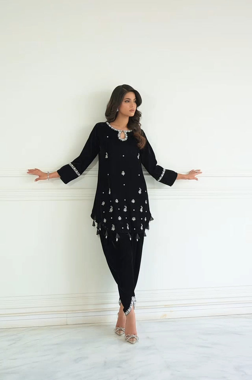16959 - Midnight Pearl