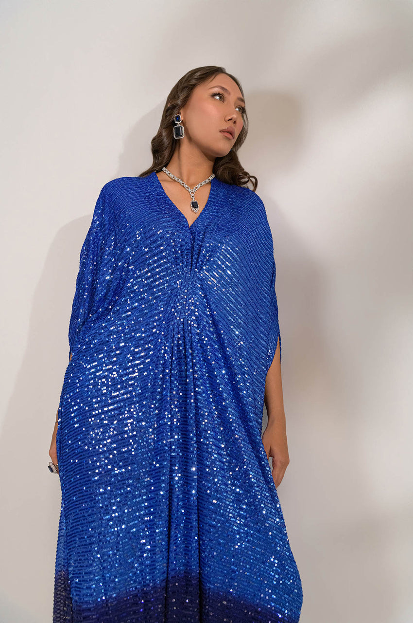 Ayka - Blue Shimmer