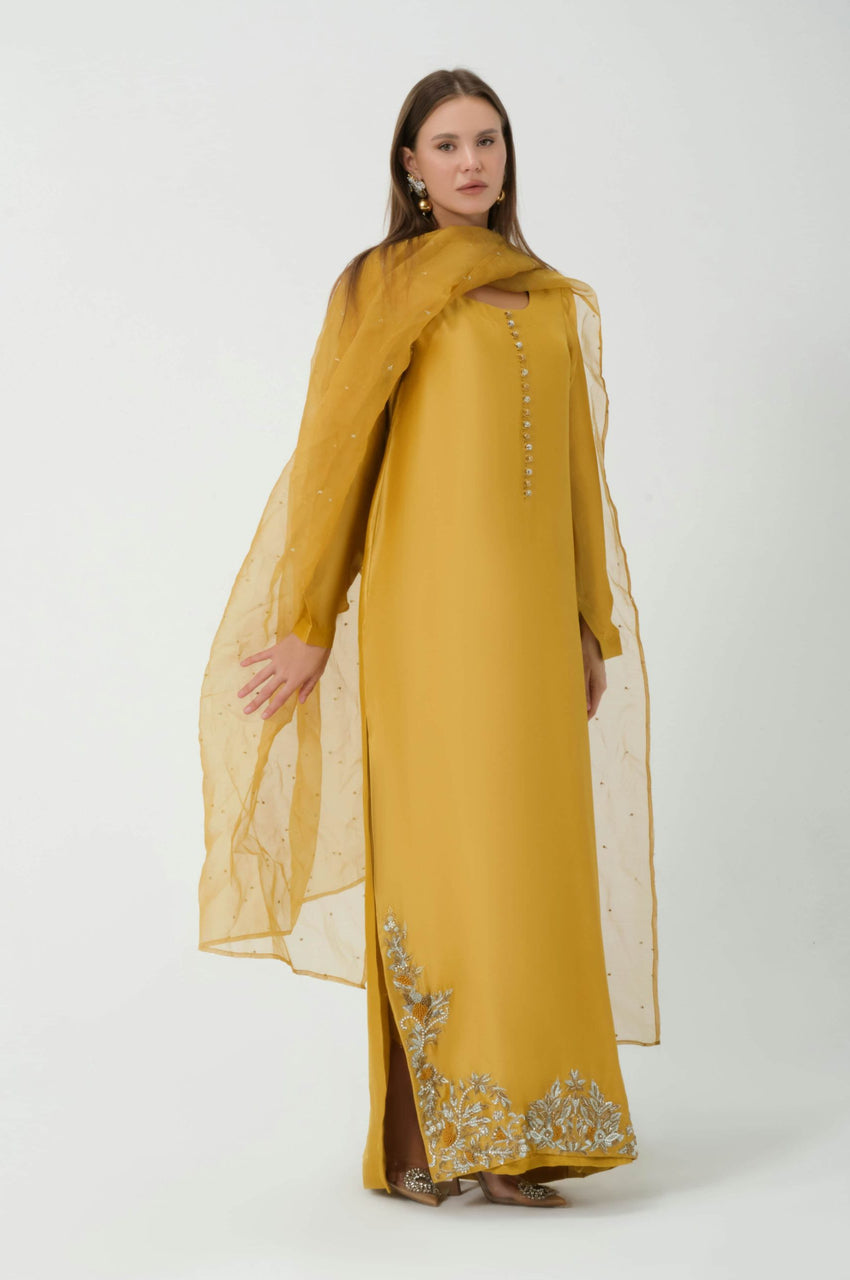 Saffron