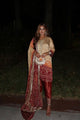 Axel Sarong Skirt