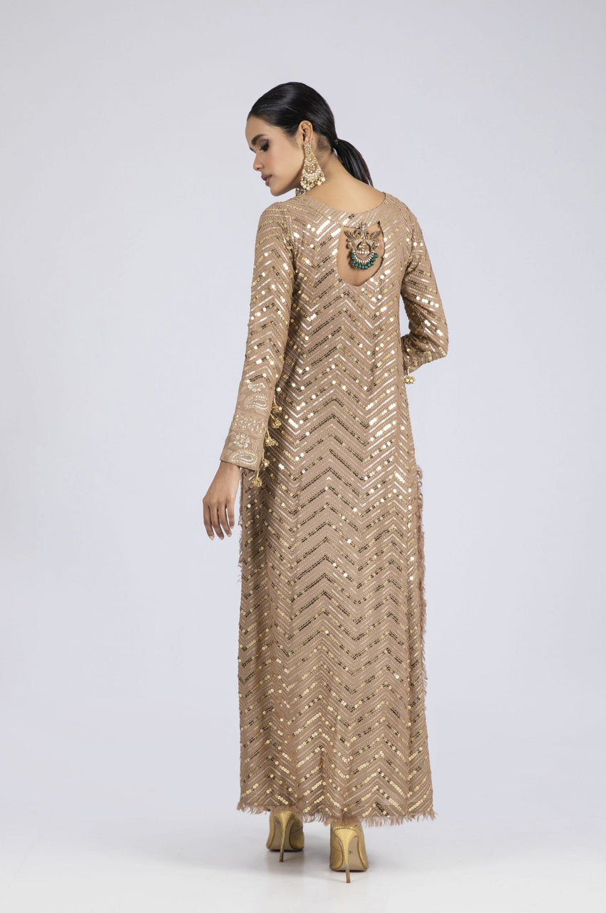 Yasiah - Bronze