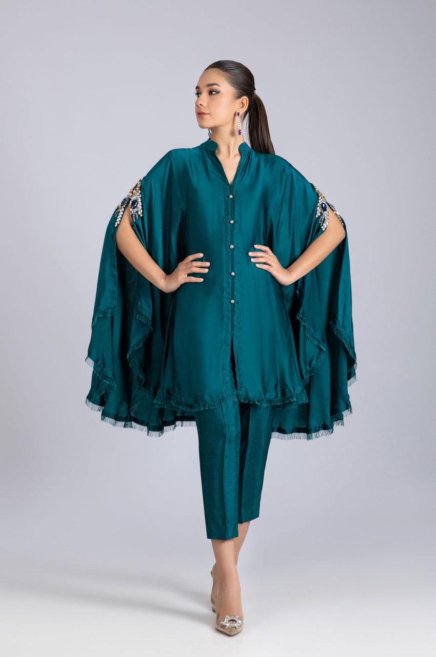 Soraya Green