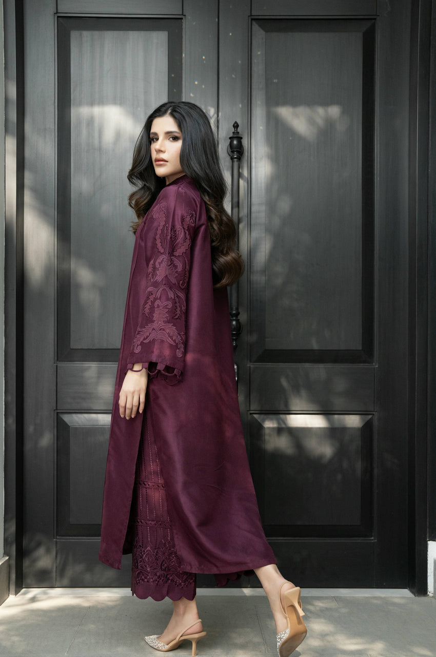 Emine Magenta