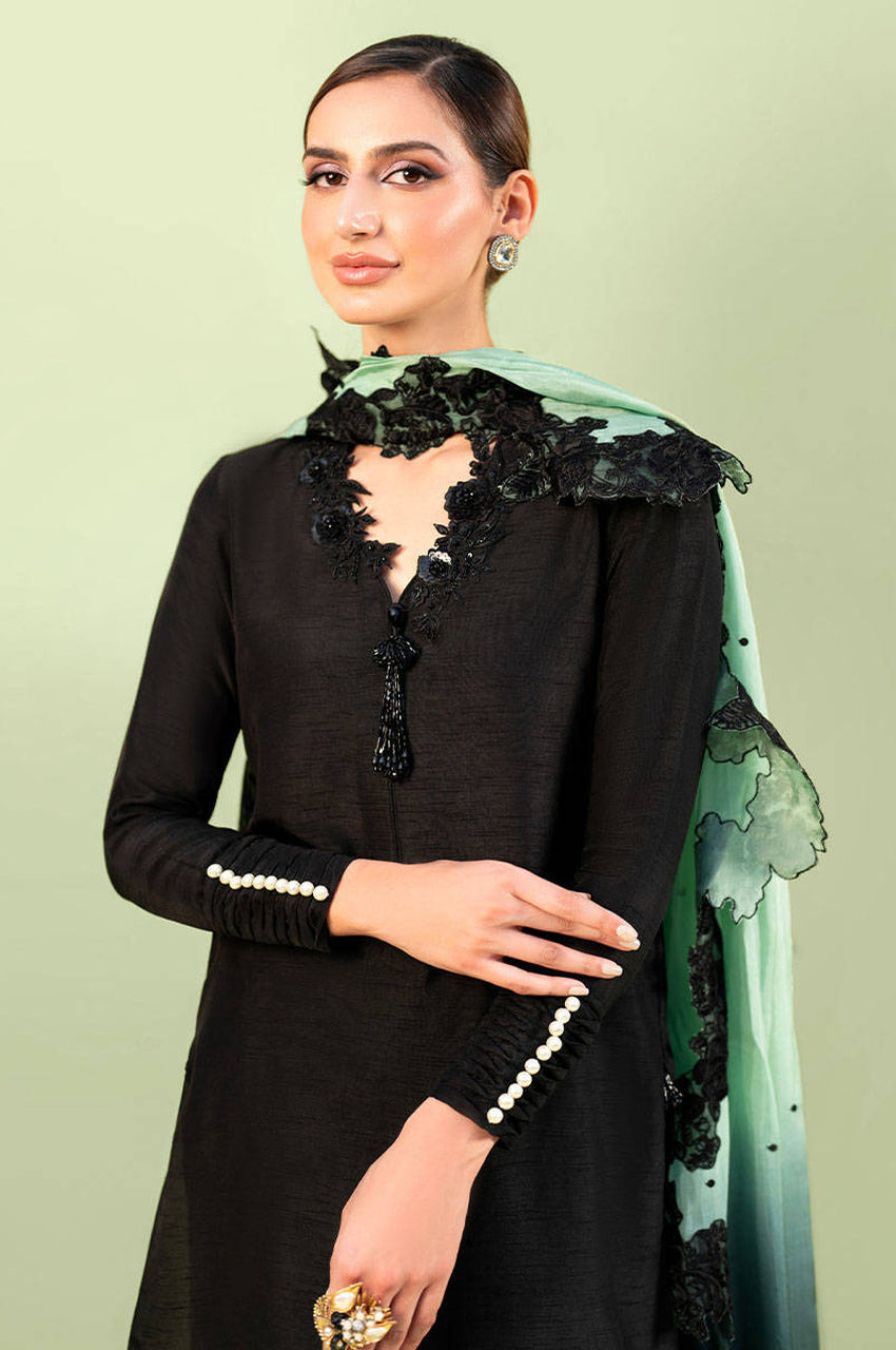 Black Sahar