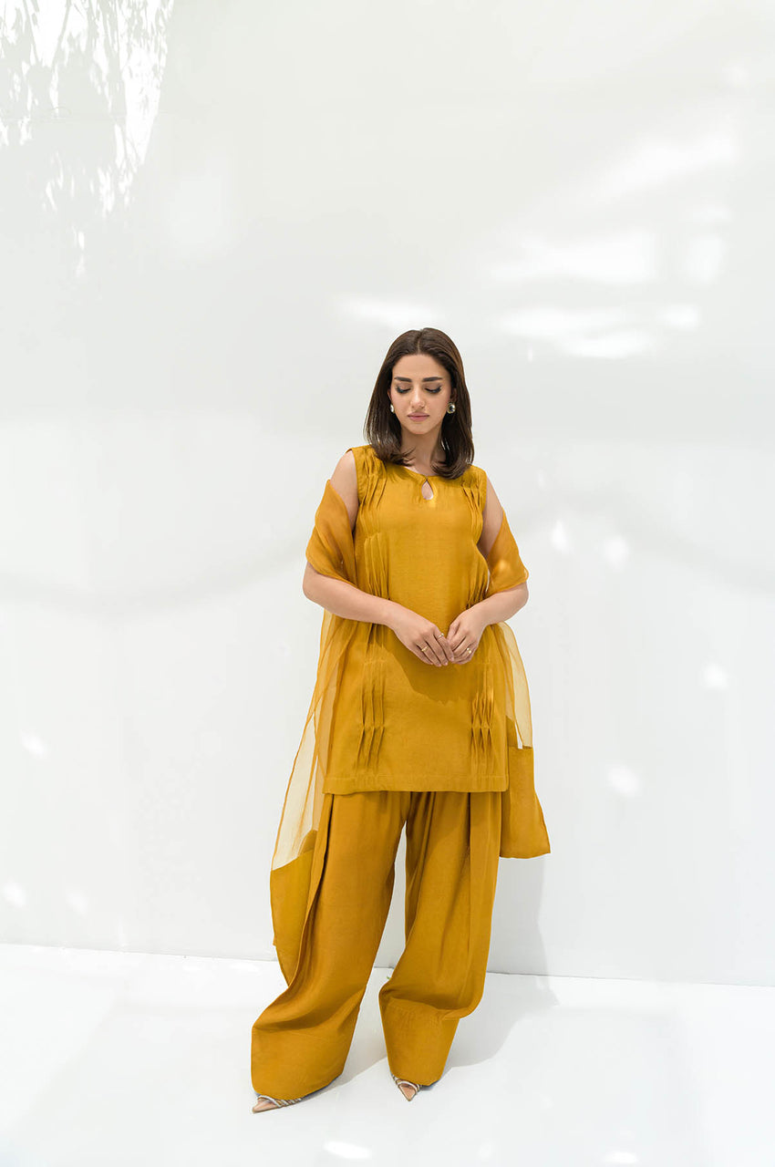 Canary Soha