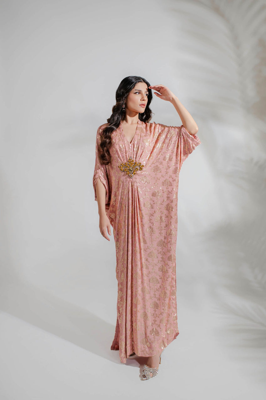 Ayin Pink