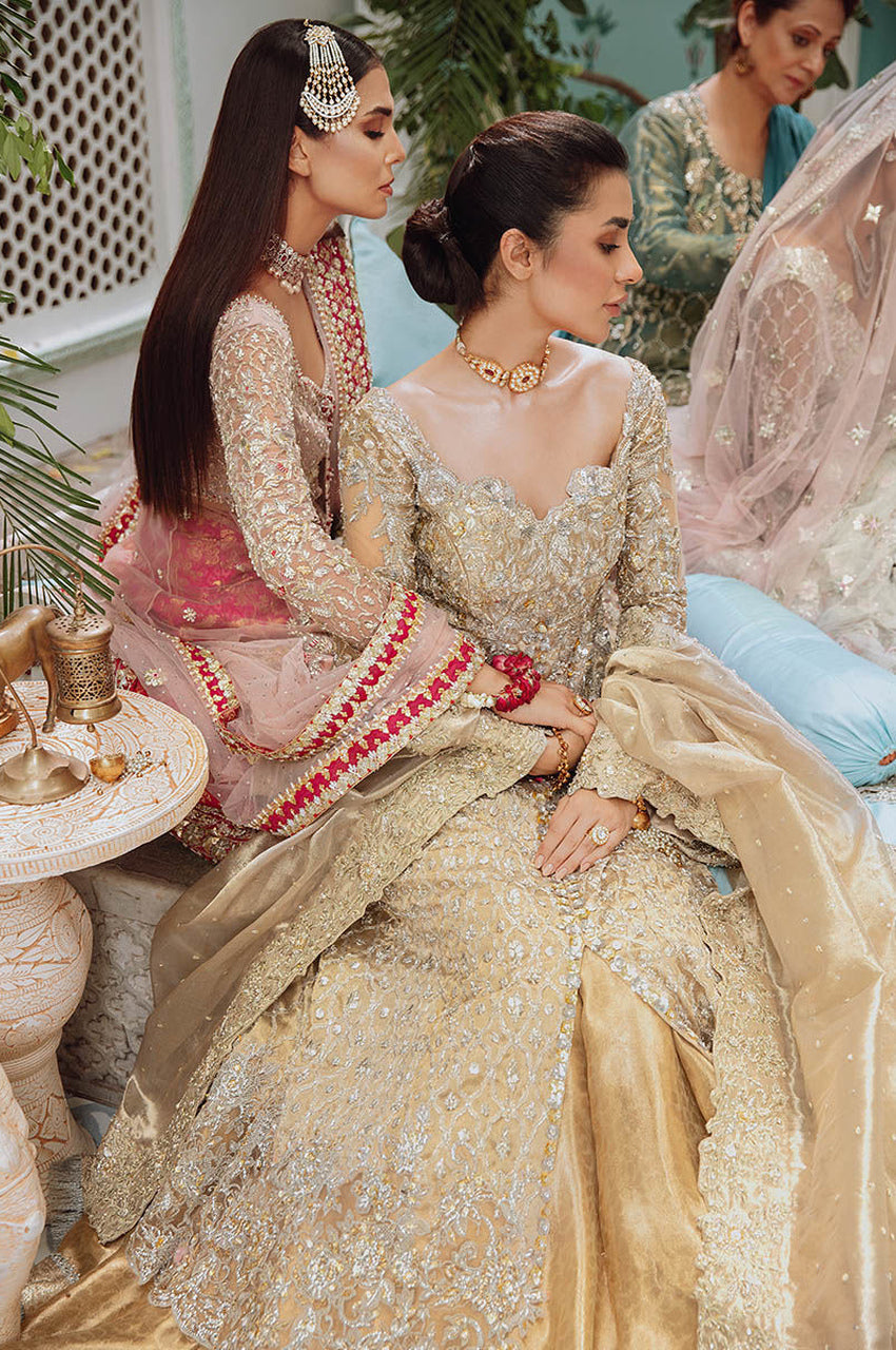 Firozabad Bridal Kalidaar