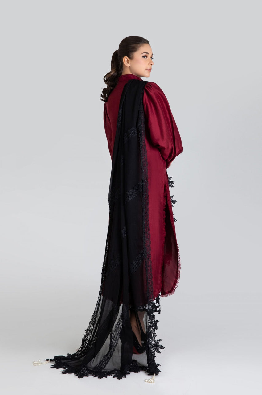 Darisa Red Plum