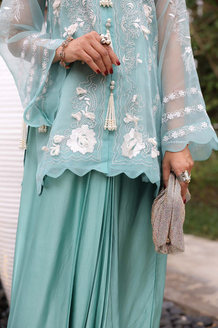 Aqua Breeze