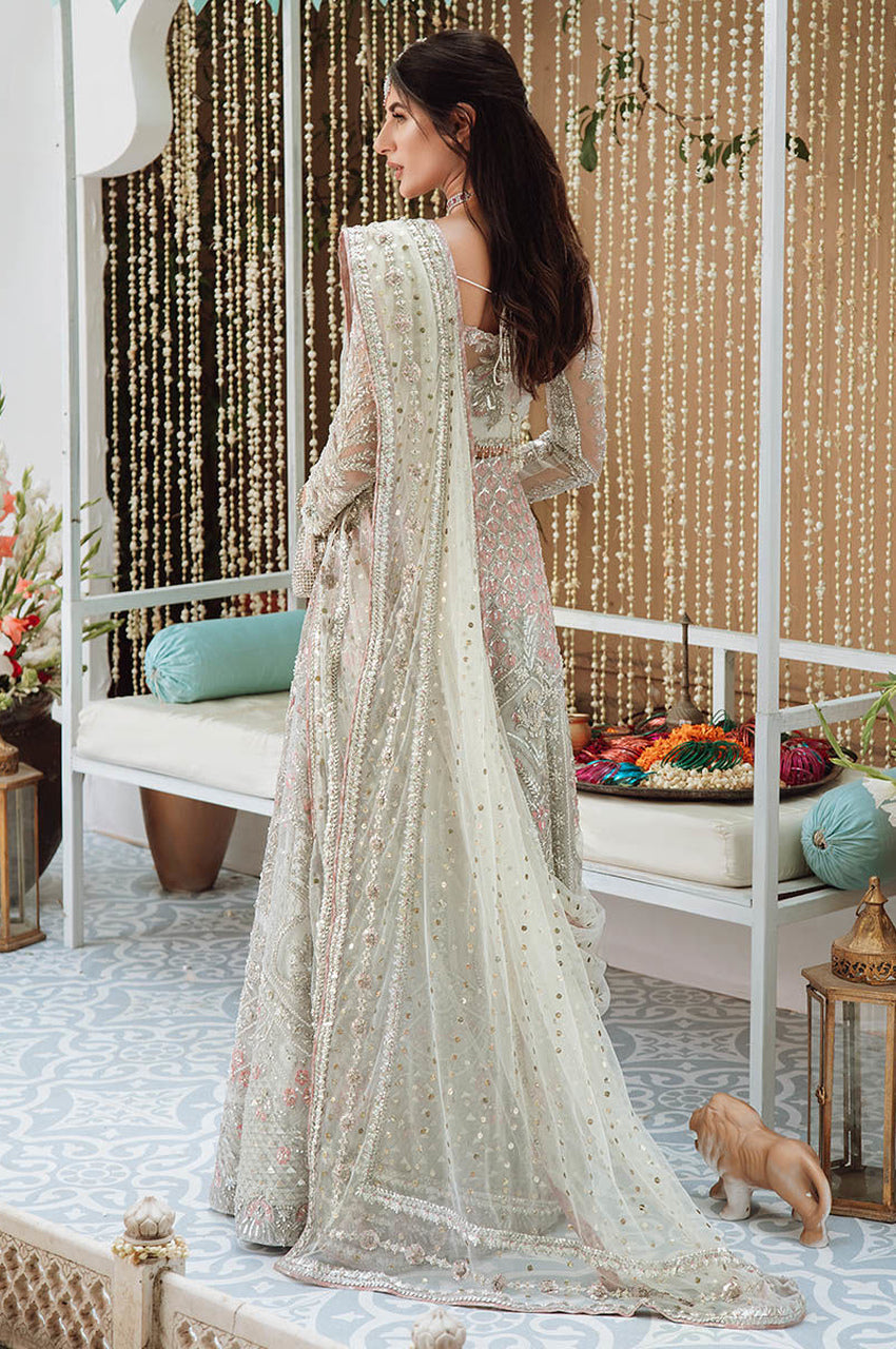 Amritsar Bridal Lengha Choli - Exhibition