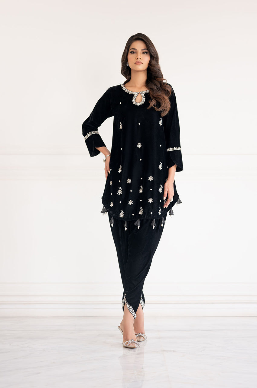 16959 - Midnight Pearl