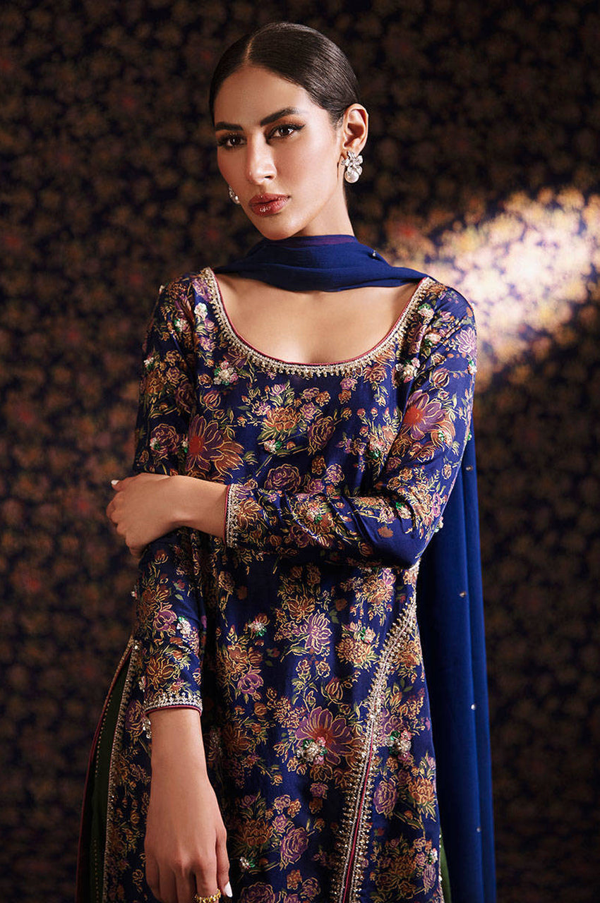 Royal Bliss