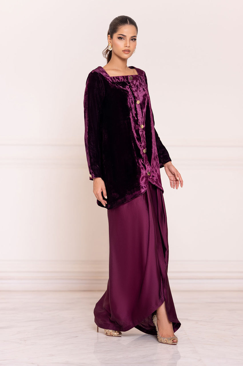 16961 - Rose Velvet