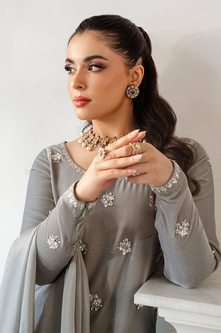 Smokey Pearl